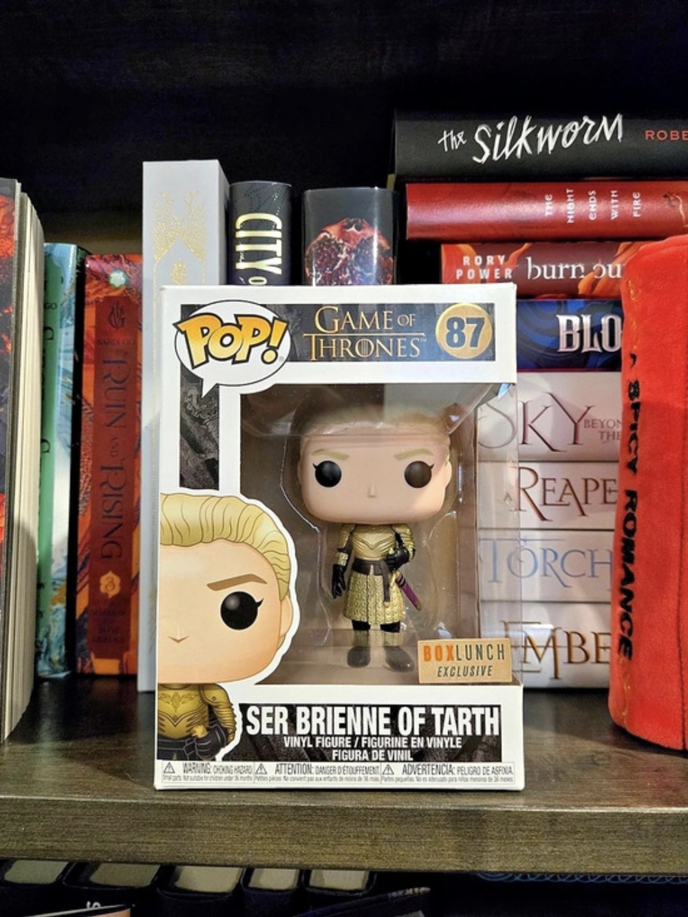 Funko Pops - Picture 4 of 4